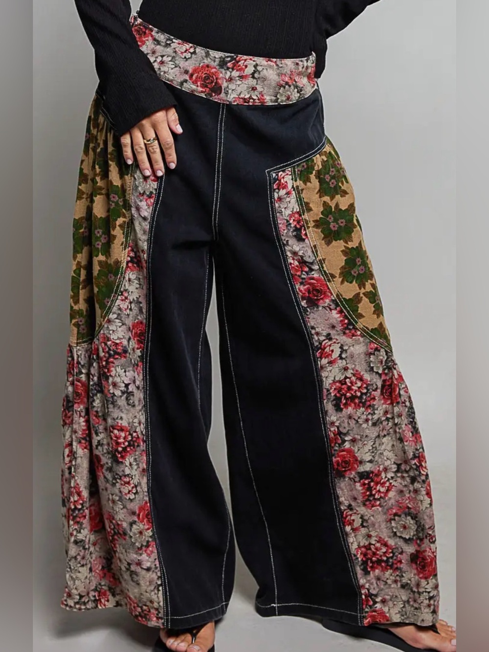NEW RESTOCK AVAILABLE NOW: “The REBA” POL